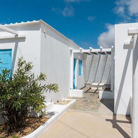 Mykonos Town La Villa Rooms מראה חיצוני תמונה