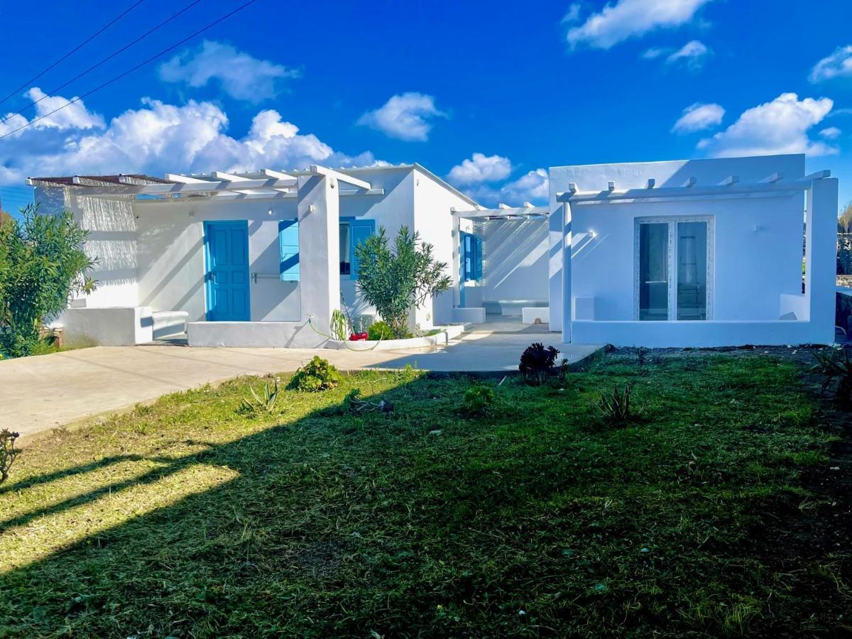 Mykonos Town La Villa Rooms מראה חיצוני תמונה