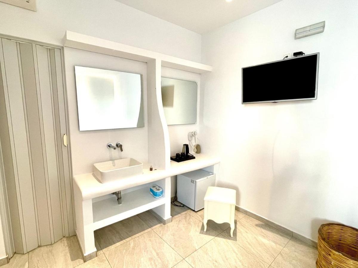 Mykonos Town La Villa Rooms מראה חיצוני תמונה