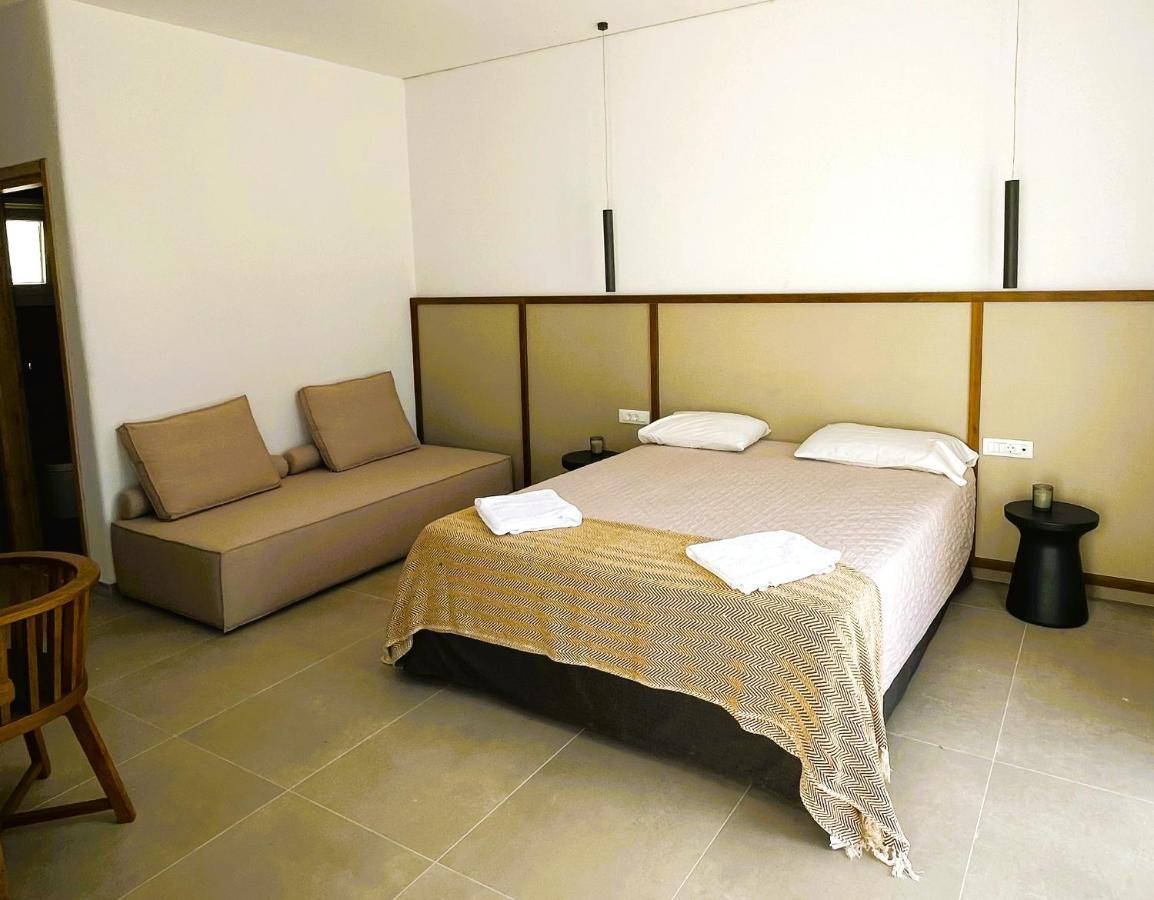 Mykonos Town La Villa Rooms מראה חיצוני תמונה